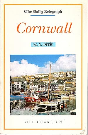 Cornwall in a Week - The Daily Telegraph -1993