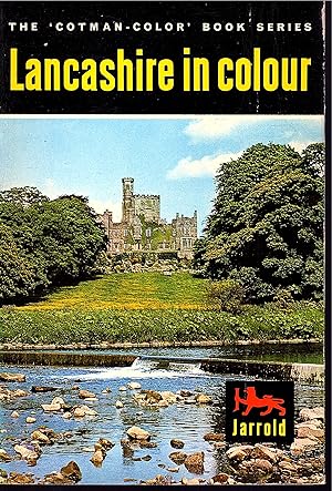 Lancashire in Colour - 1992c