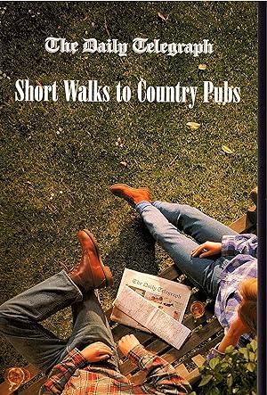 Short Walks to Country Pubs Daily Telegraph 1993