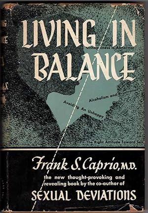 Living in Balance