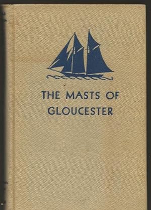 The Masts of Gloucester