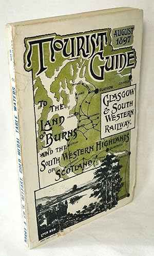 Glasgow & South-Western Railway: Official Guide for Tourists [August 1897]