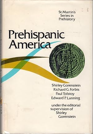 Prehispanic America