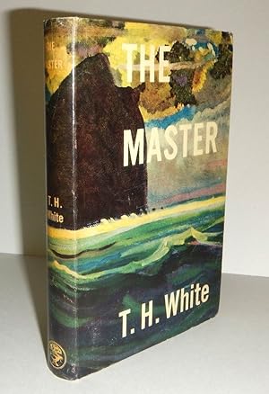 THE MASTER. An Adventure Story.