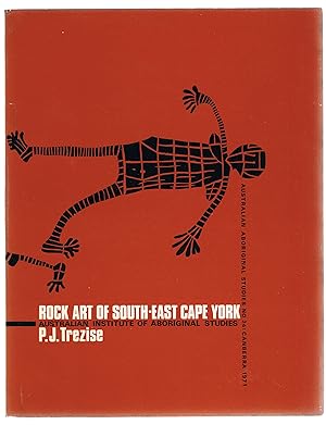 Rock Art of South-East Cape York