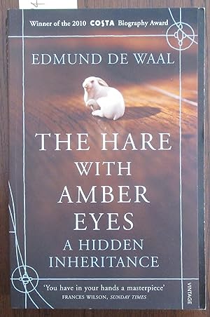 Hare With Amber Eyes, The: A Hidden Inheritance
