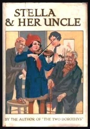 STELLA AND HER UNCLE - A Story for Girls