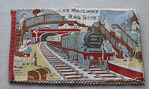 The Railway Rag Book - Deans Rag Book No 150