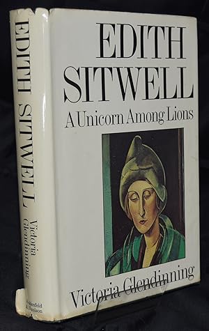 Edith Sitwell: A Unicorn Among the Lions