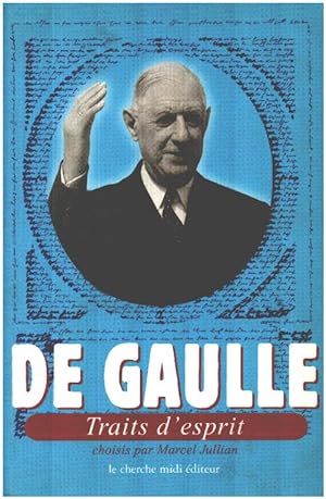 De Gaulle traits d'esprit