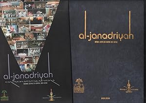 Al-Janadriyah : national festival of heritage and culture