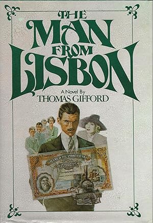 THE MAN FROM LISBON