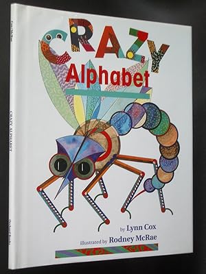 Crazy Alphabet