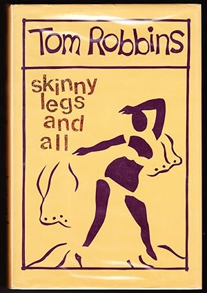 Skinny Legs and All