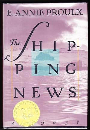 The Shipping News