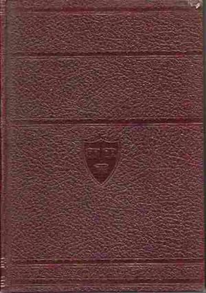 Epic and Saga (The Harvard Classics Volume #49) Beowulf; the Song of Roland; the Destruction of D...