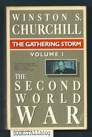 The Second World War : (6 Volume Set)