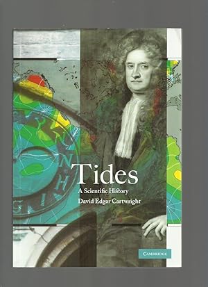 Tides, a Scientific History