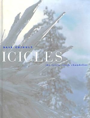 Icicles: The Icicle Creek Chandelier