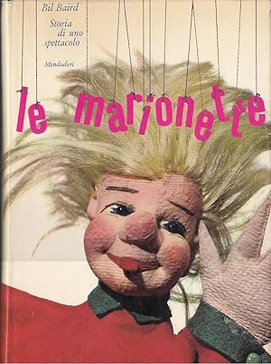 Le Marionette - Storia di uno spettacolo