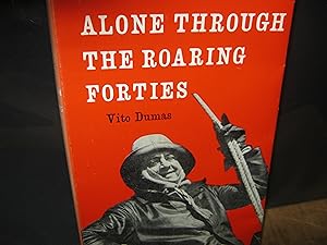 Alone Through The Roaring Forties