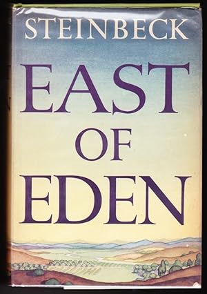 East of Eden