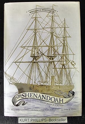 The Voyage of the CSS Shenandoah: A Memorable Cruise