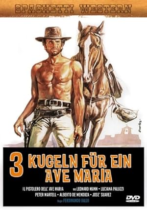 3 Kugeln für ein Ave Maria