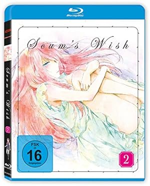 Scum's Wish - Vol.2 - [Blu-ray]