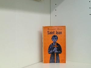 Saint Joan: A Chronicle Play in Six Scenes (Penguin Classics)