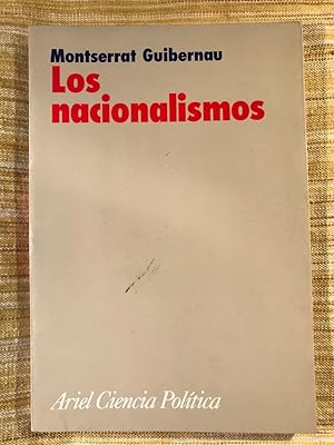 Los nacionalismos