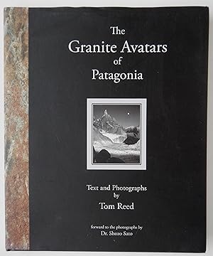 The Granite Avatars of Patagonia