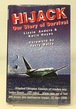 Hijack: Our Story of Survival