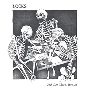 Rattle Them Bones E.P [Vinyl Single]