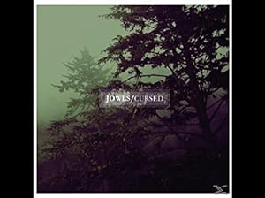 Cursed-10"- [Vinyl Single]