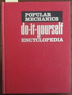Popular Mechanics Do-It-Yourself Encyclopedia: Vol 11
