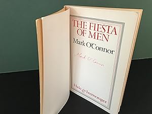 The Fiesta of Men [Signed]