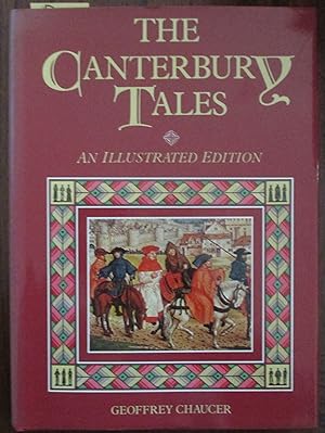 Canterbury Tales, The: An Illustrated Edition
