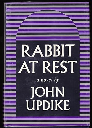 Rabbit At Rest
