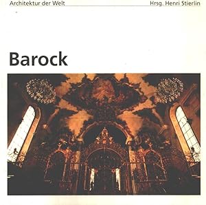 Architektur der welt / Barock