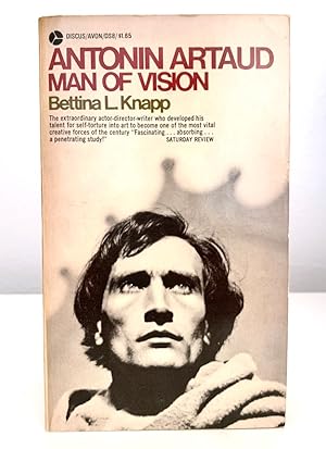 Antonin Artaud: Man Of Vision