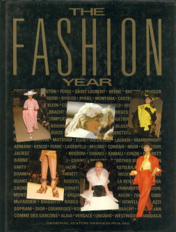 The fashion year