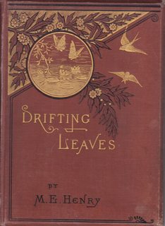 Drifting Leaves