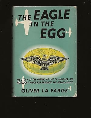 The Eagle In The Egg