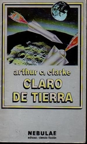 CLARO DE TIERRA.