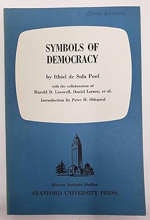 Symbols of Democracy