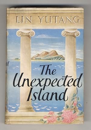 The Unexpected Island.