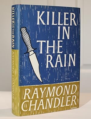 Killer in the Rain (First Printing)