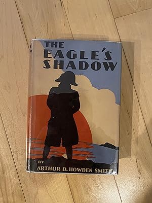 The Eagles Shadow - SIGNED