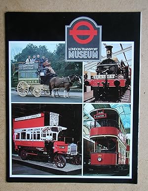 London Transport Museum.
